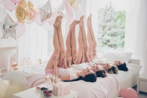 Hilarious Baby Shower Games