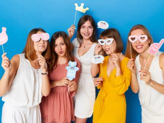 Virtual Baby Shower Games